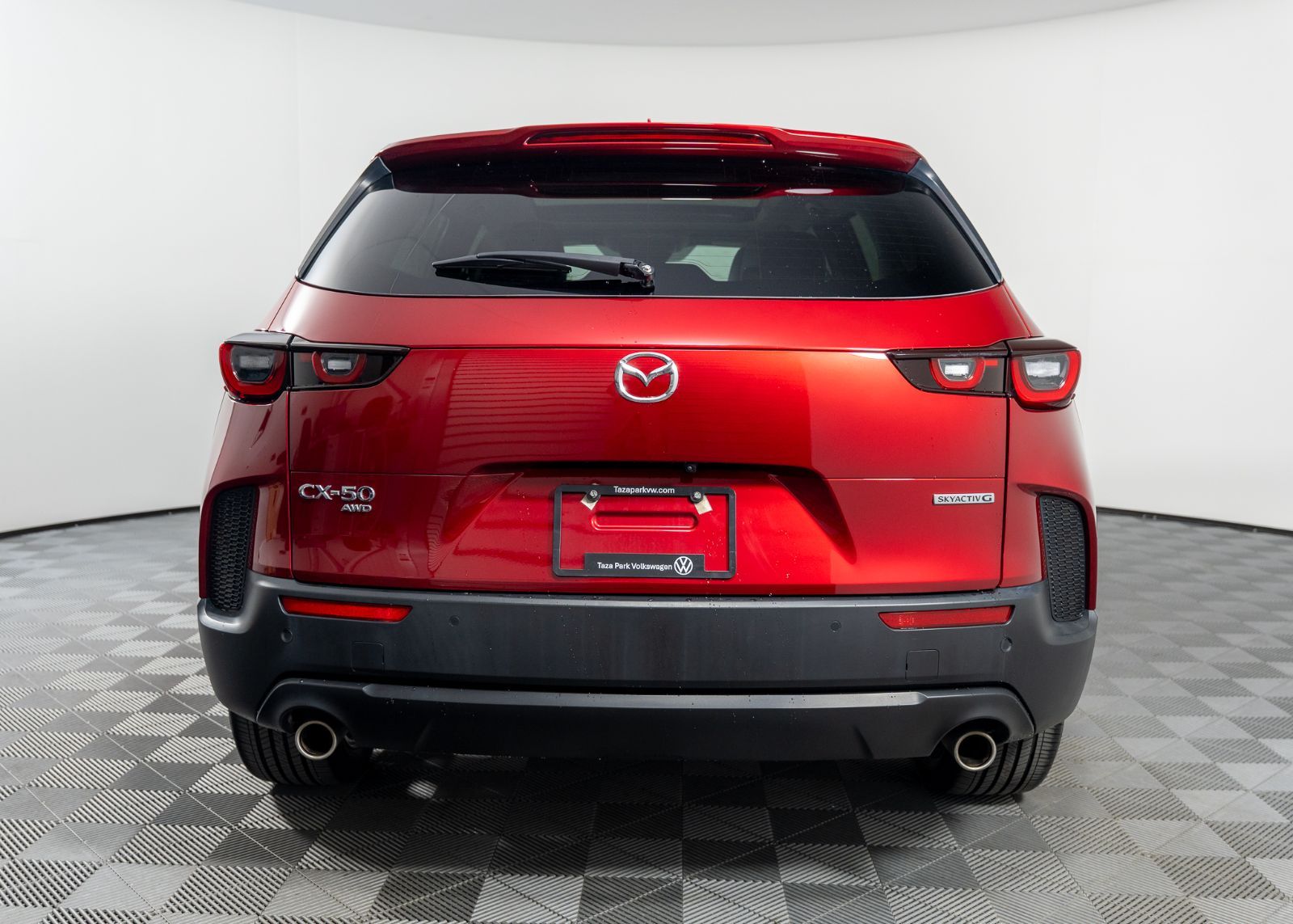 Photo 2024 Mazda CX-50 GT #7