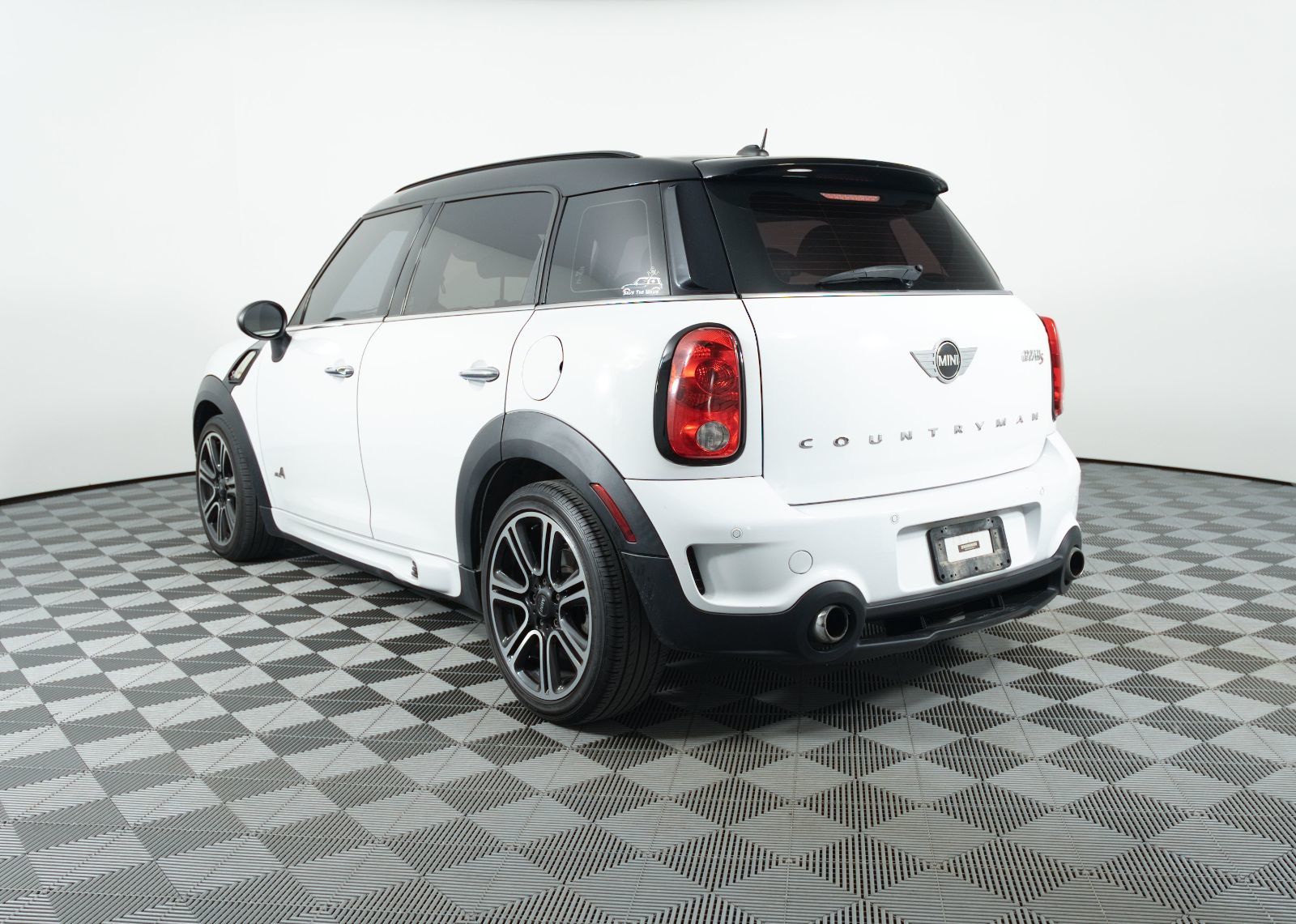 Photo 2016 MINI Cooper Countryman S #4