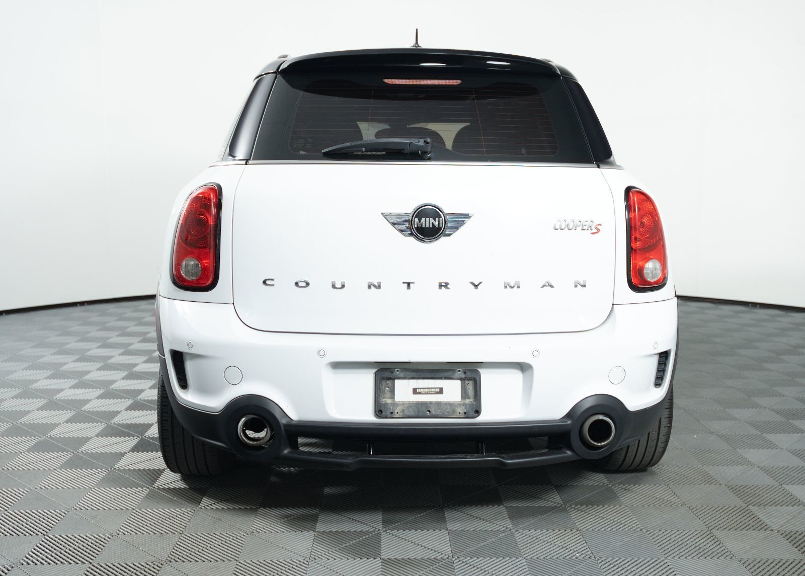 Photo 2016 MINI Cooper Countryman S #6