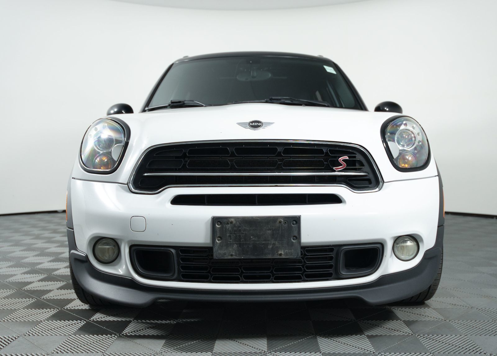 Photo 2016 MINI Cooper Countryman S #2