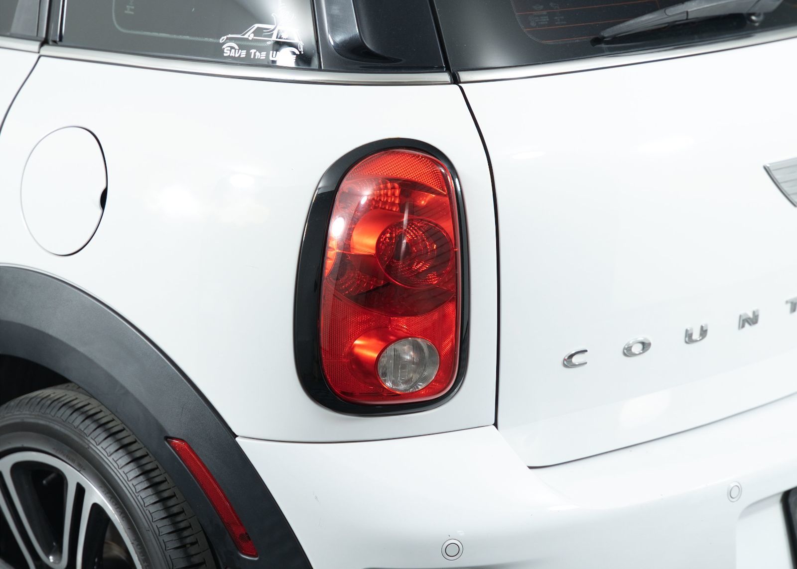 Photo 2016 MINI Cooper Countryman S #5