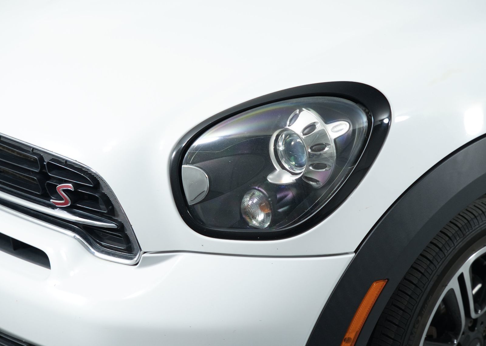 Photo 2016 MINI Cooper Countryman S #3