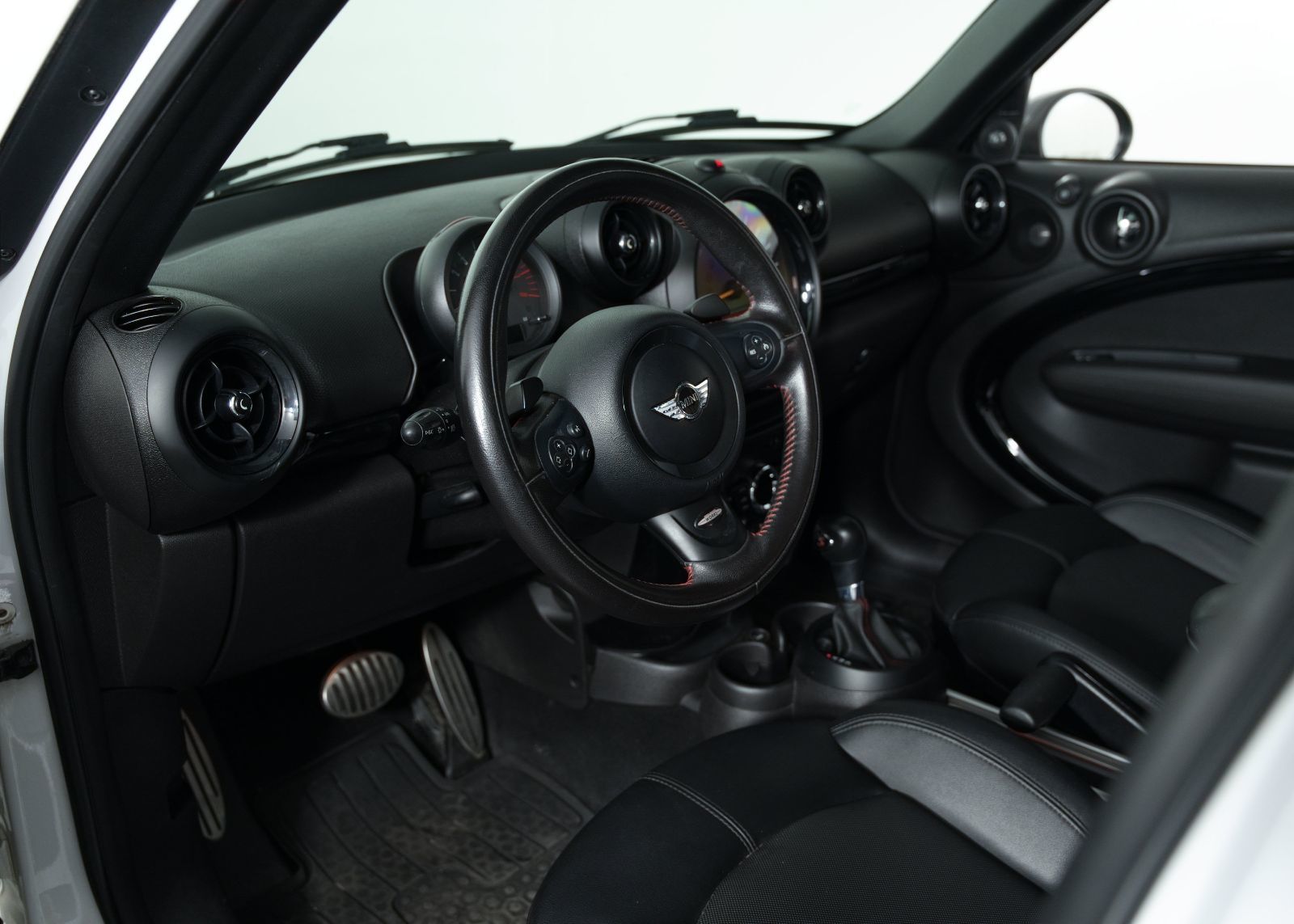 Photo 2016 MINI Cooper Countryman S #8