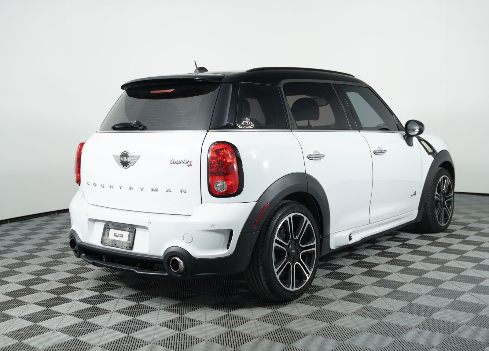 Photo 2016 MINI Cooper Countryman S #7