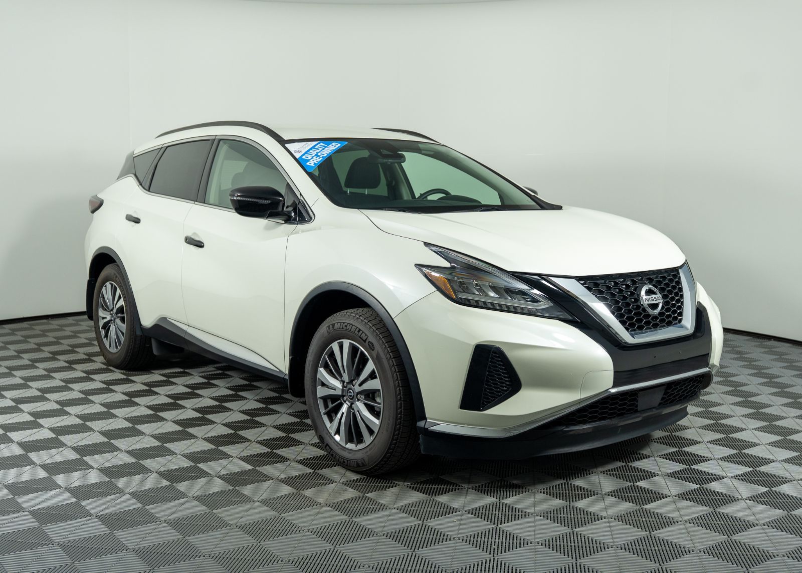 Photo 2023 Nissan Murano S #3
