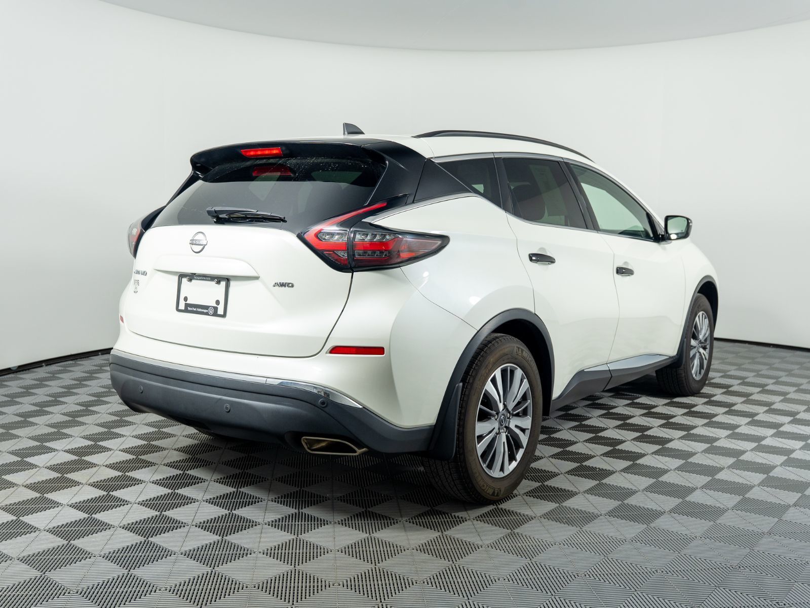 Photo 2023 Nissan Murano S #7