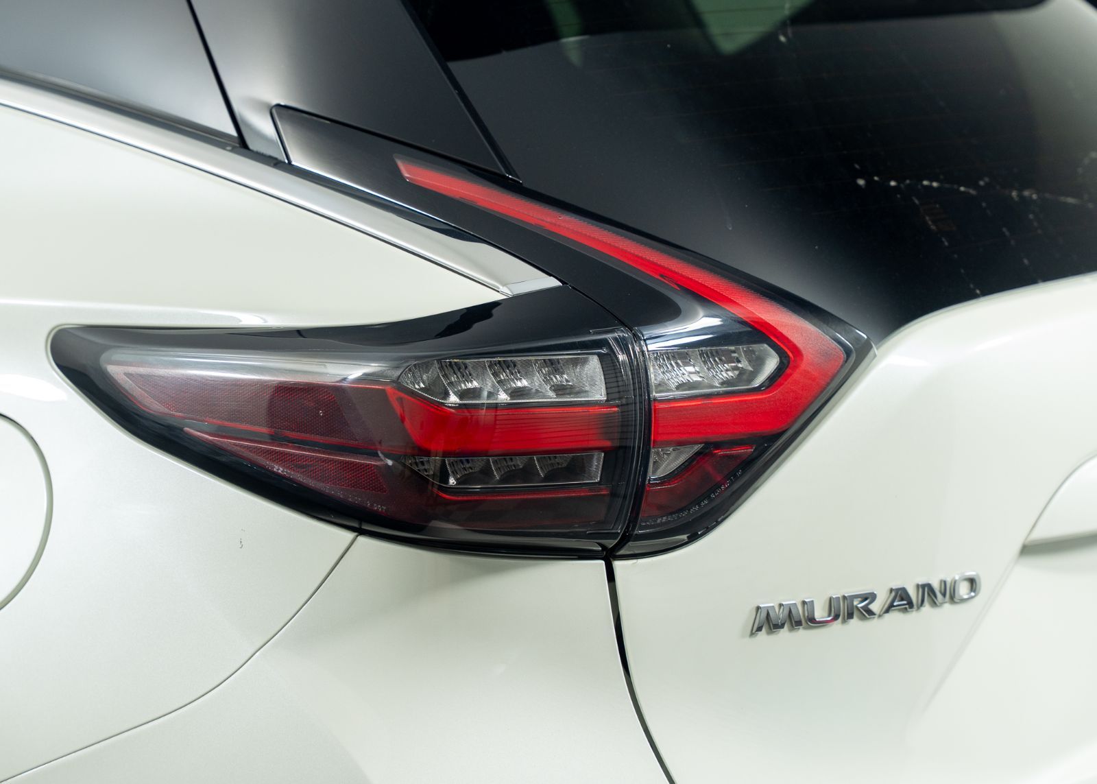Photo 2023 Nissan Murano S #5