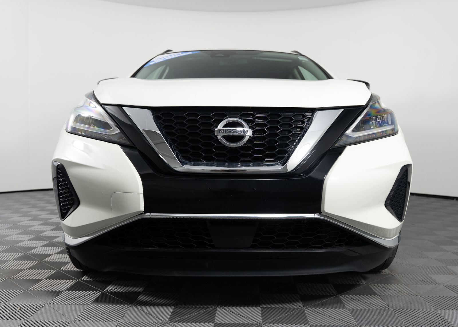 Photo 2023 Nissan Murano S #2