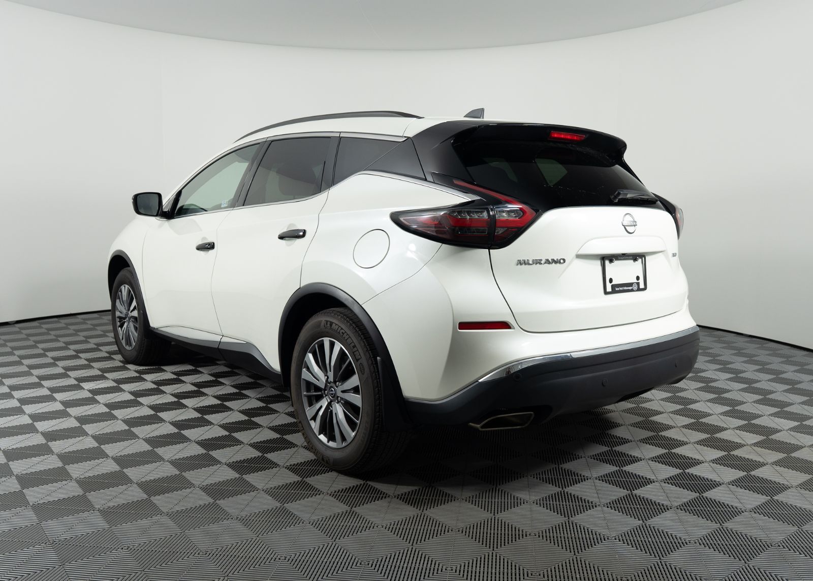 Photo 2023 Nissan Murano S #4