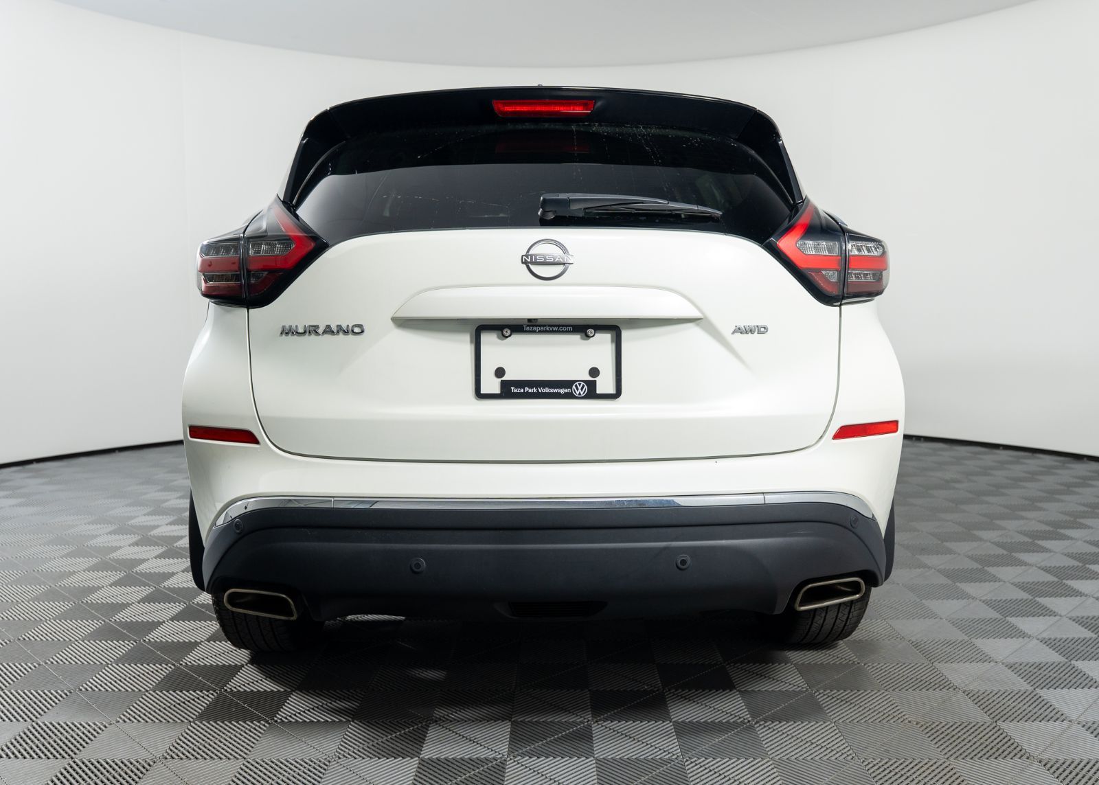 Photo 2023 Nissan Murano S #6