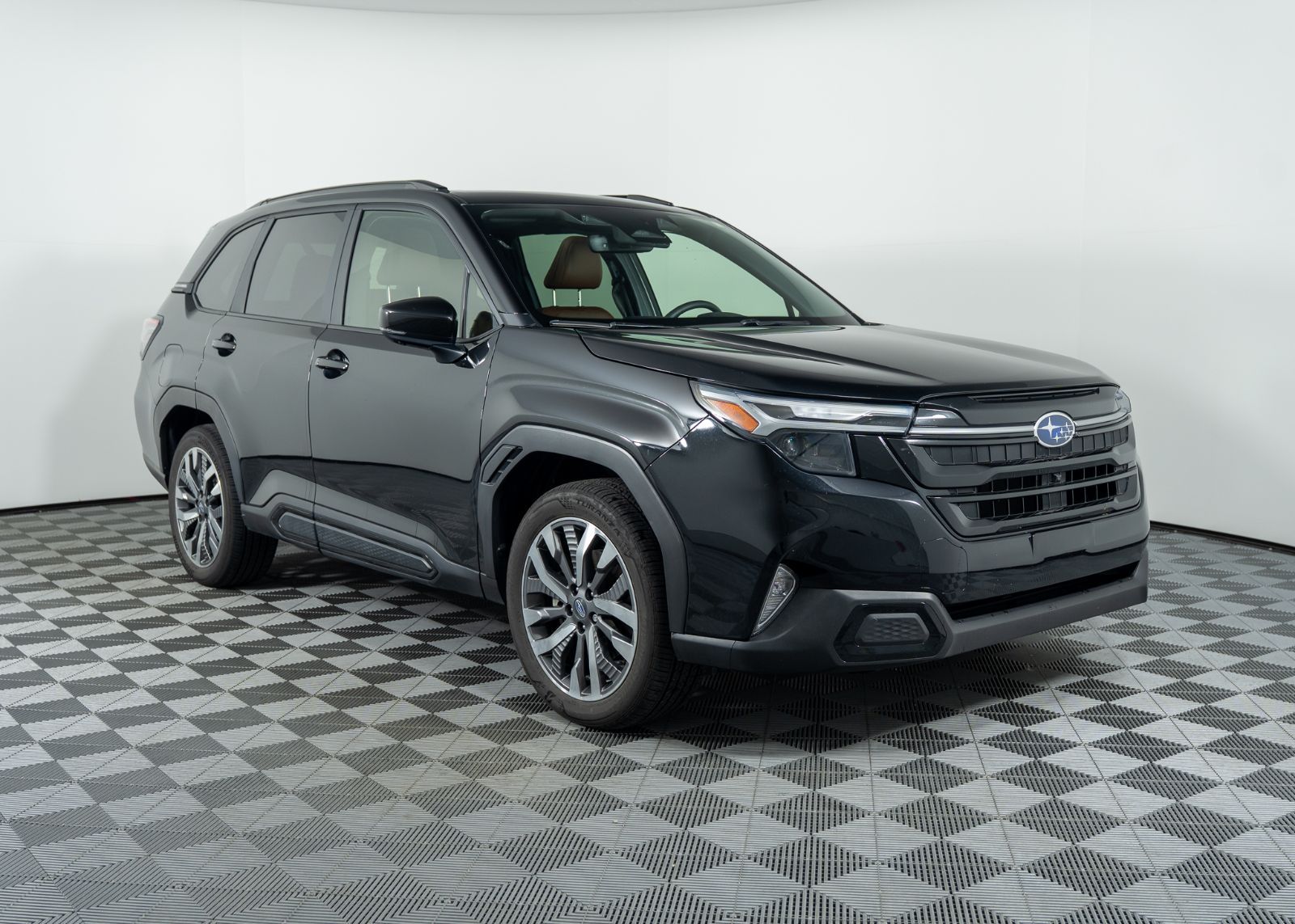 Photo 2025 Subaru Forester Premier #3