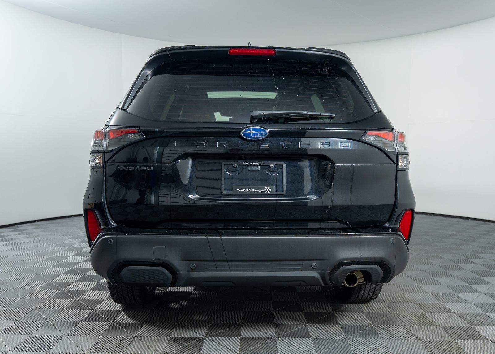 Photo 2025 Subaru Forester Premier #7