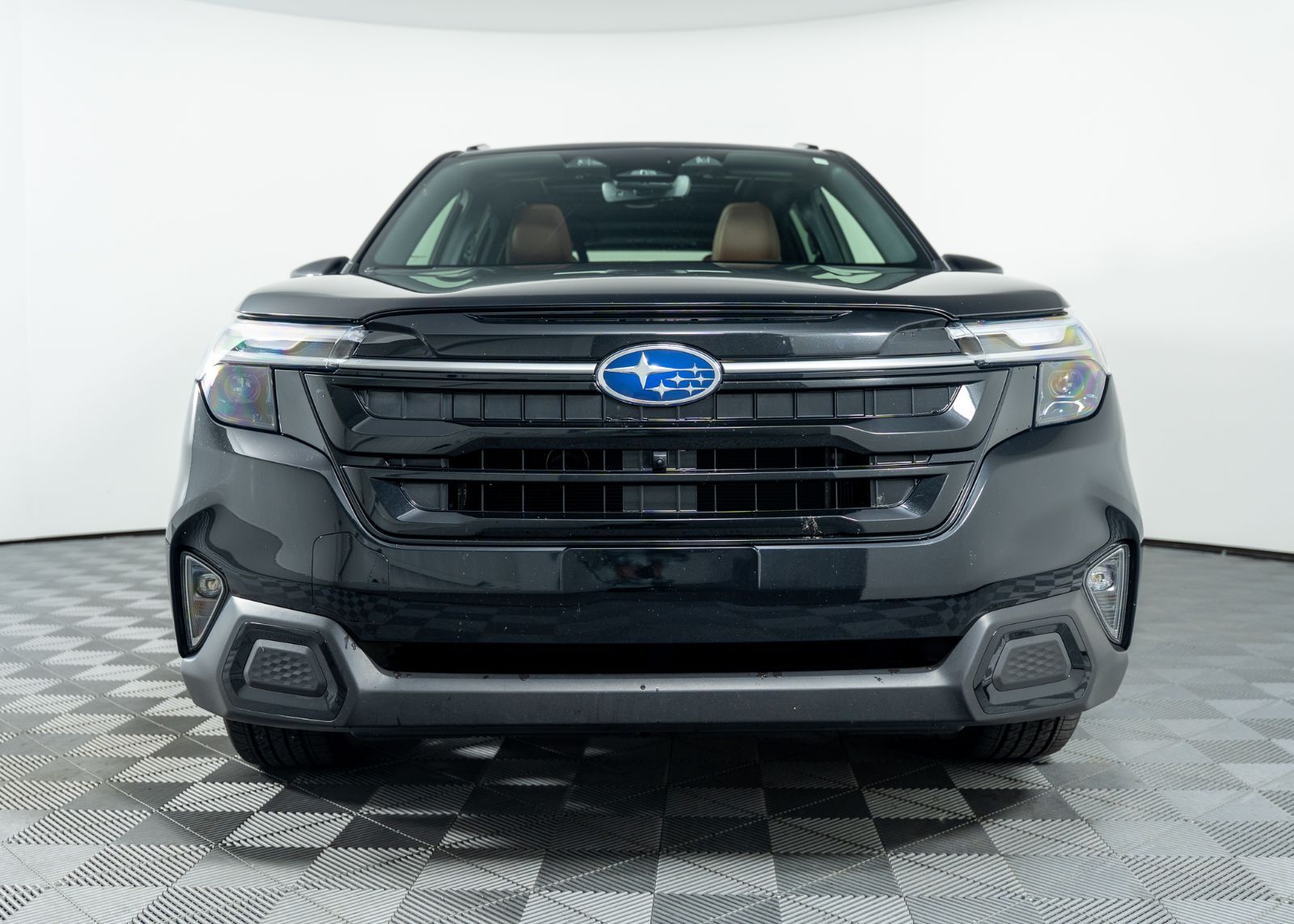 Photo 2025 Subaru Forester Premier #2