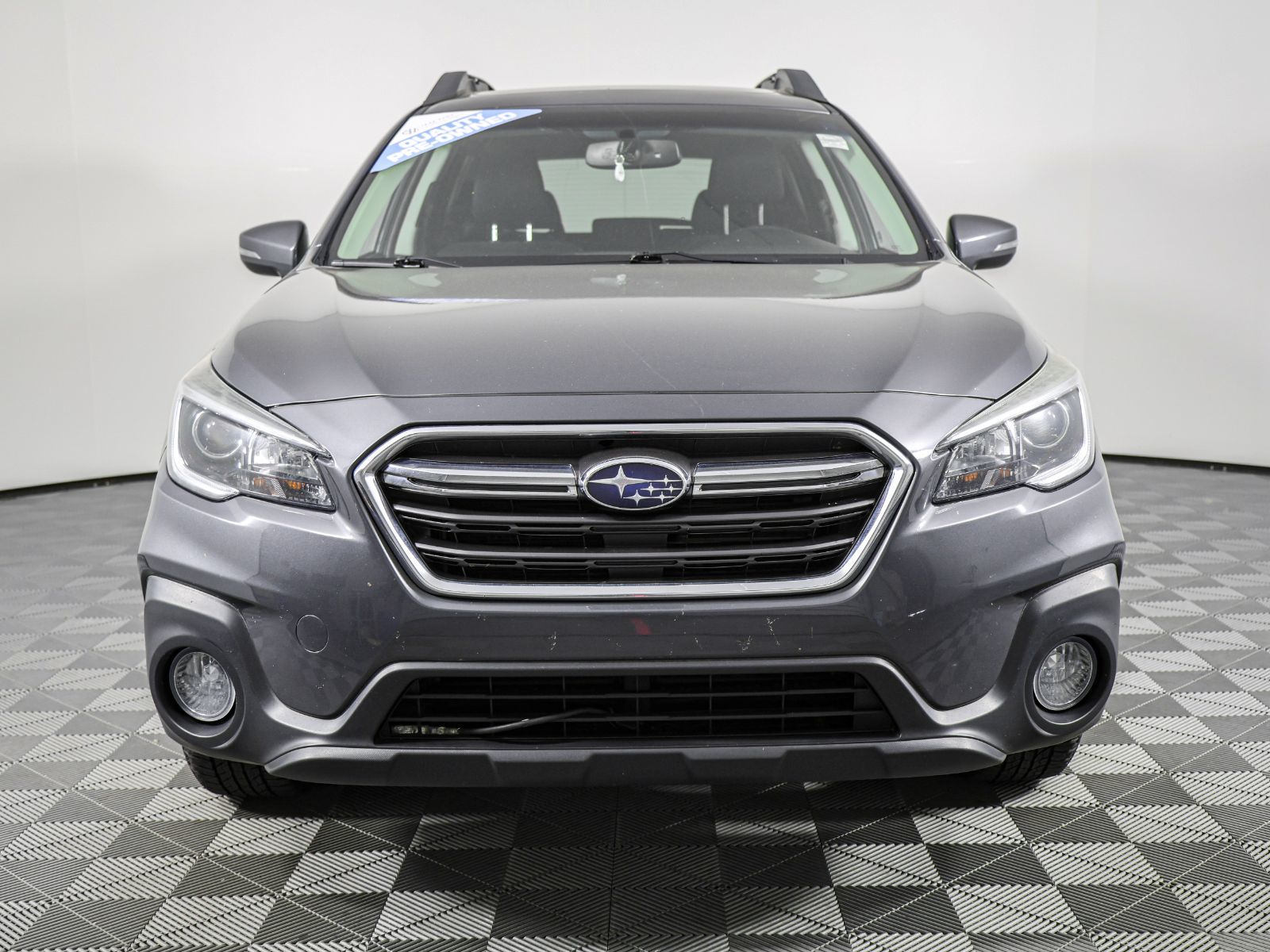 Photo 2018 Subaru Outback Touring #2