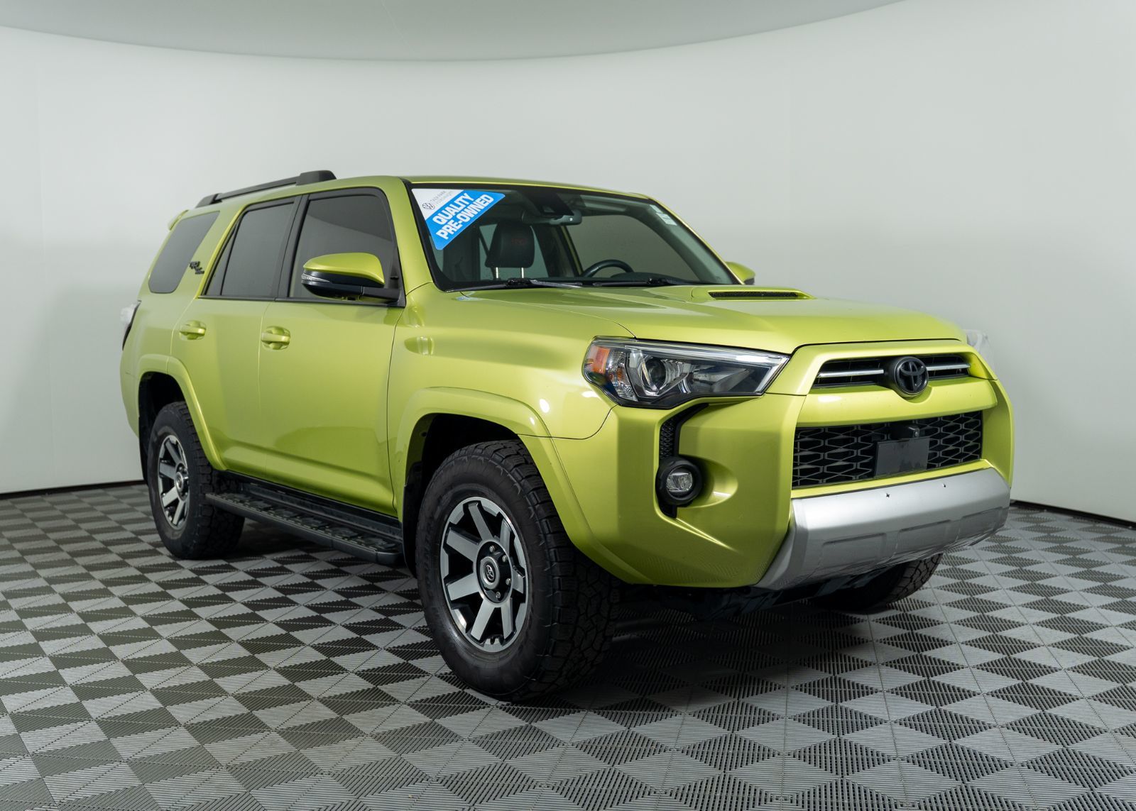 Photo 2023 Toyota 4Runner BASE #3
