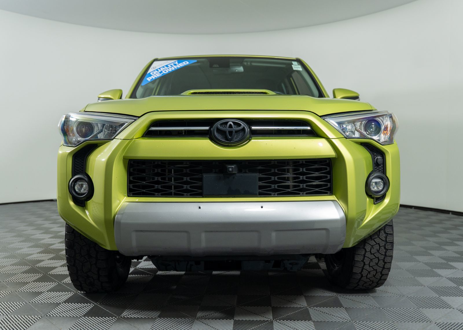 Photo 2023 Toyota 4Runner BASE #2