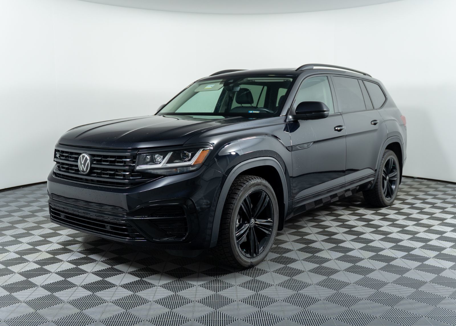 2023 Volkswagen Atlas Highline