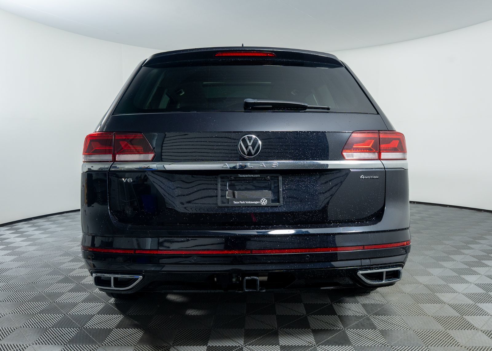 Photo 2023 Volkswagen Atlas Execline #6