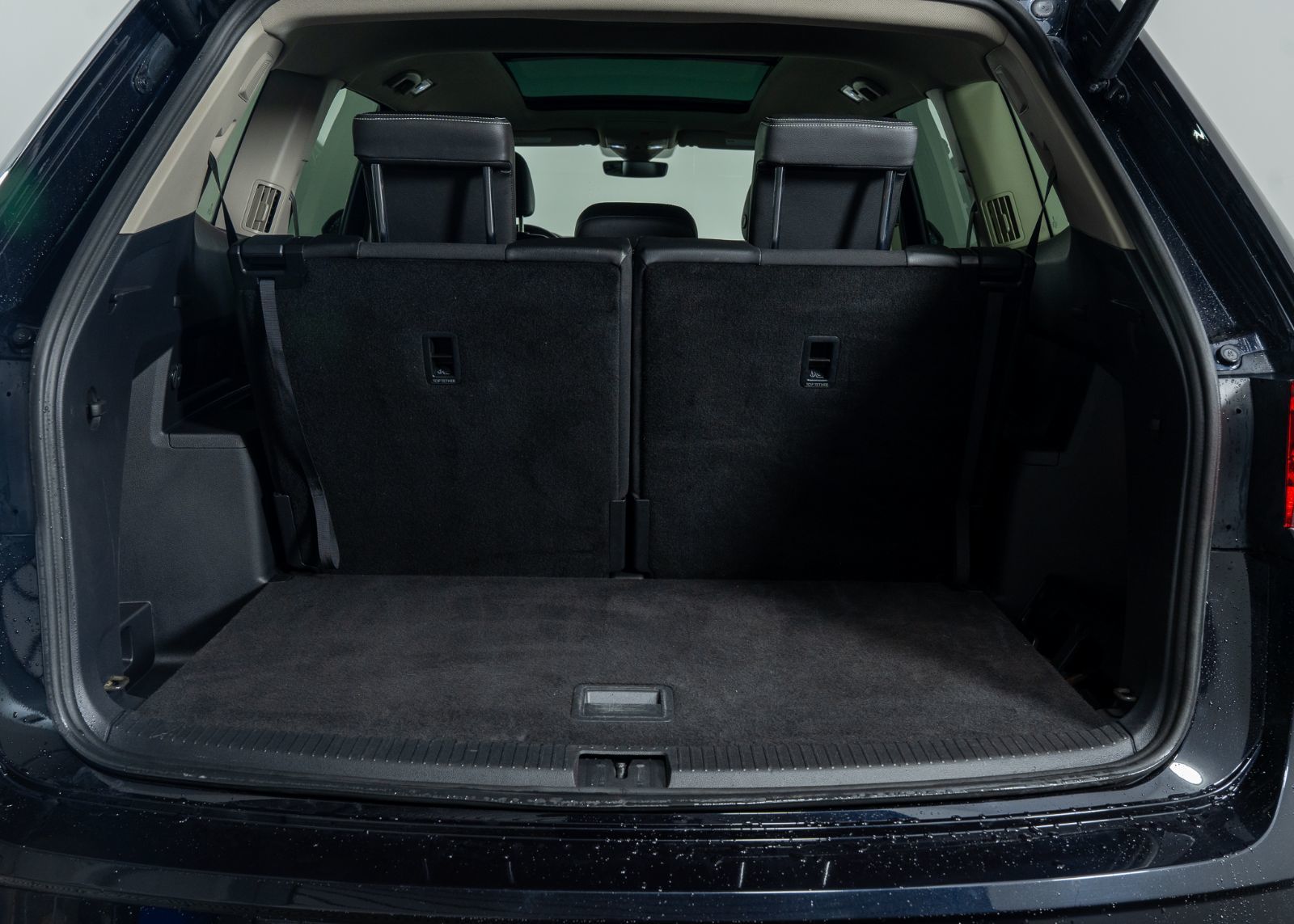 Photo 2023 Volkswagen Atlas Execline #8