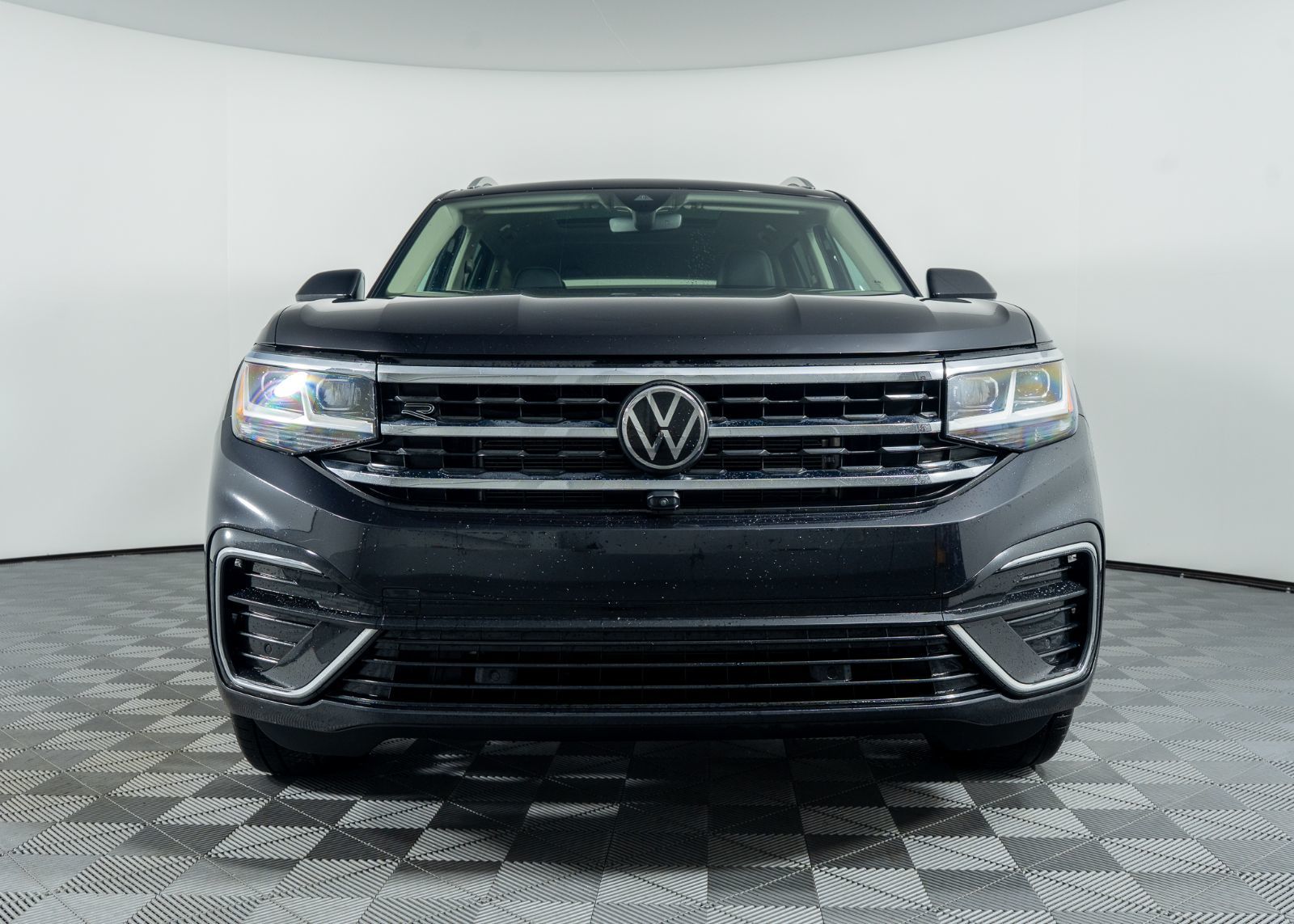 Photo 2023 Volkswagen Atlas Execline #2