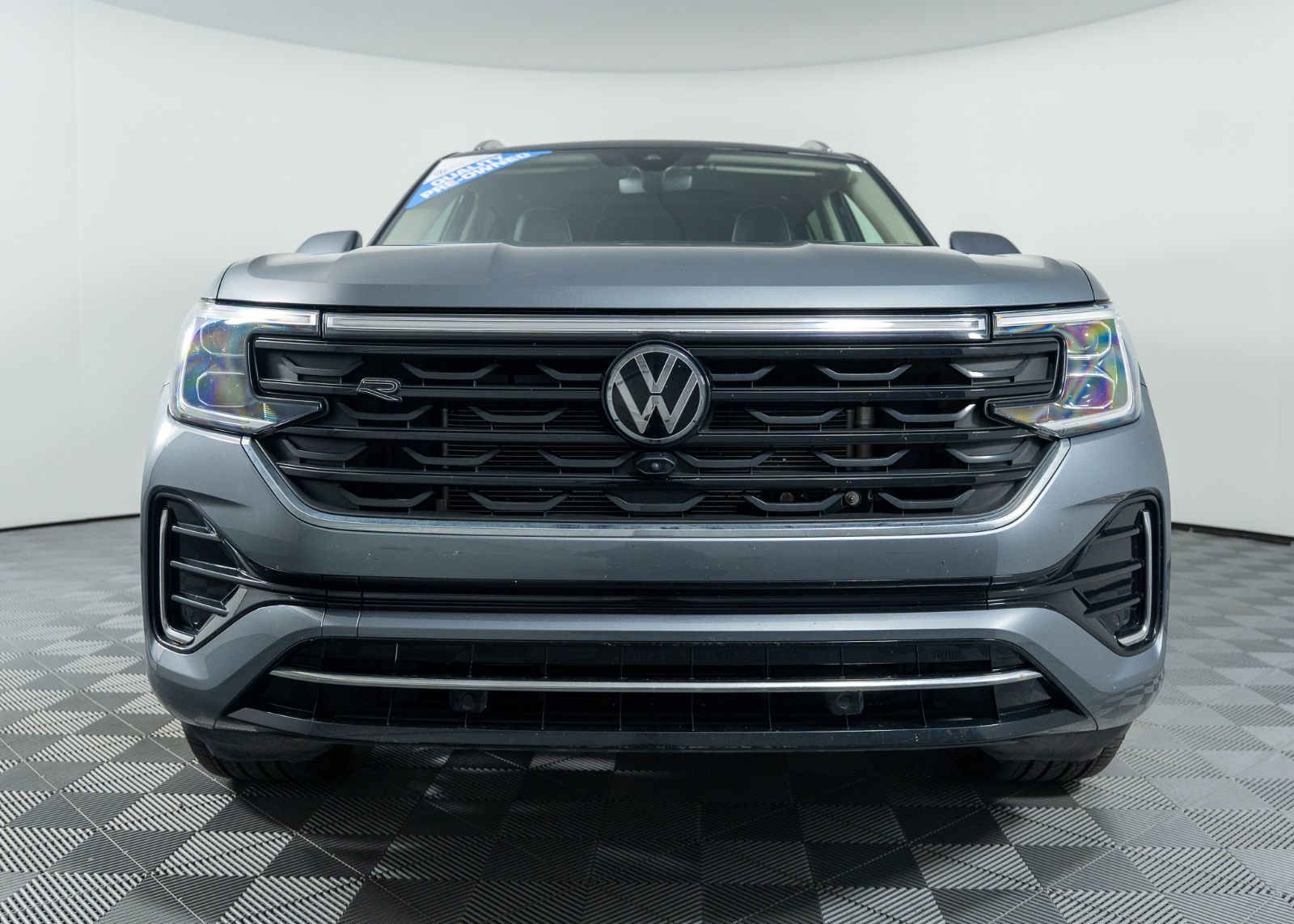 Photo 2024 Volkswagen Atlas Execline #2