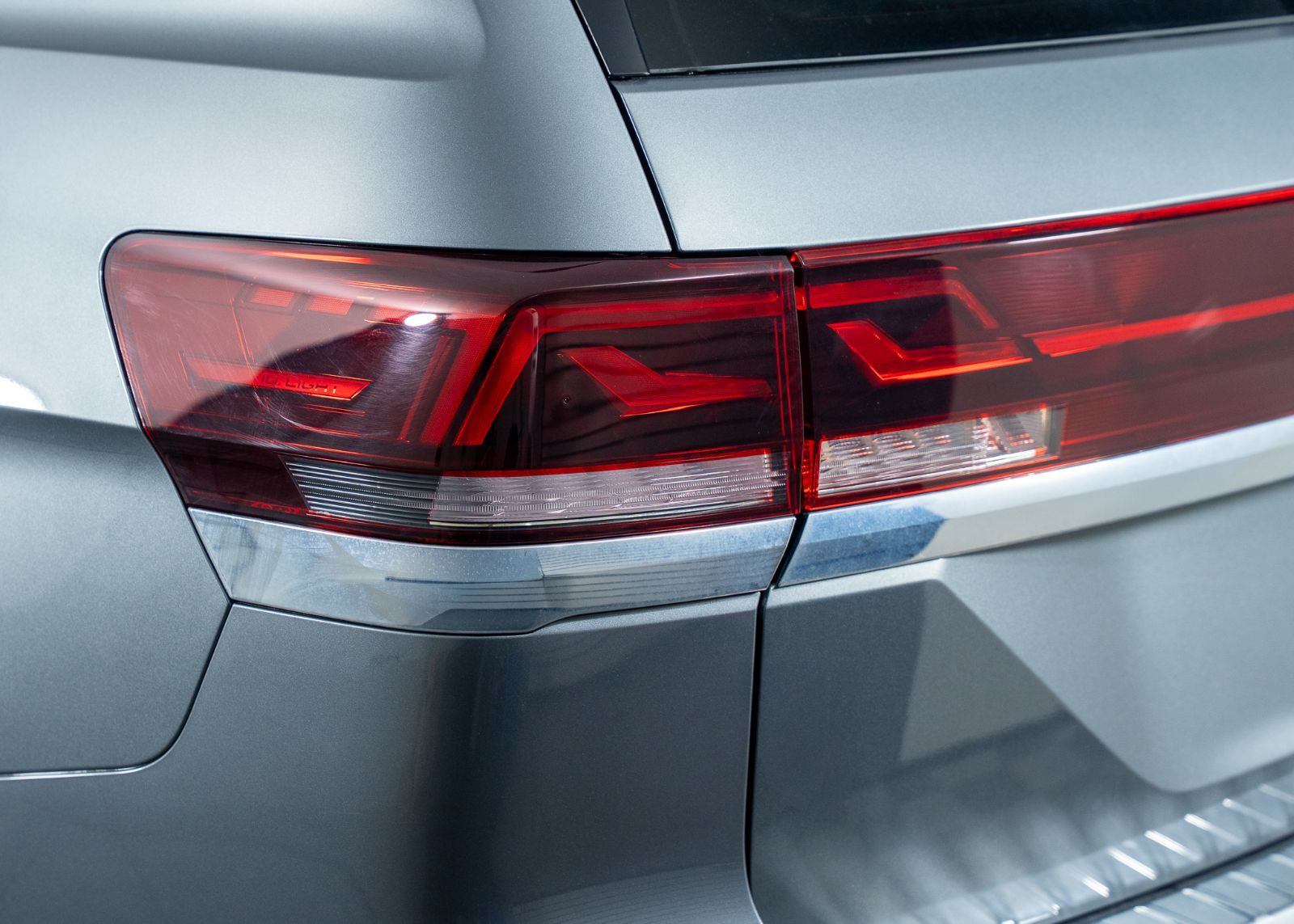 Photo 2024 Volkswagen Atlas Execline #5