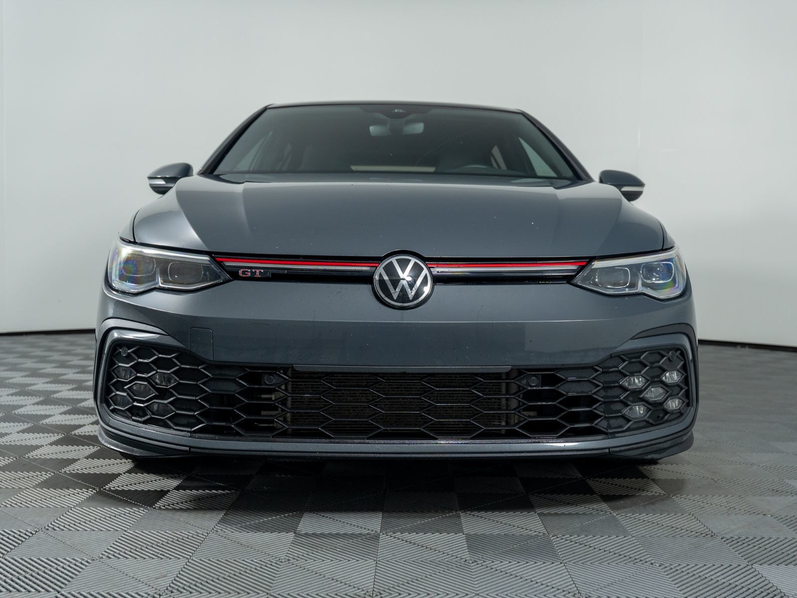 Photo 2022 Volkswagen Golf GTI Autobahn #2