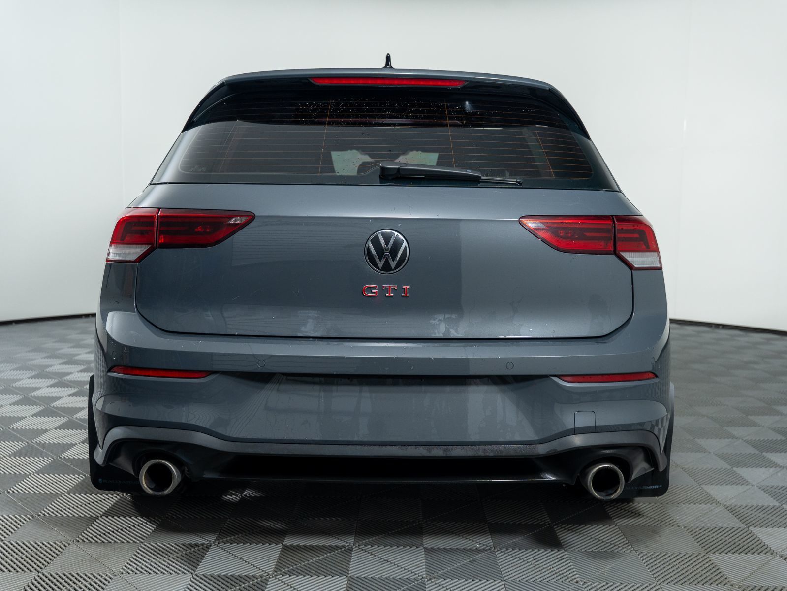 Photo 2022 Volkswagen Golf GTI Autobahn #6