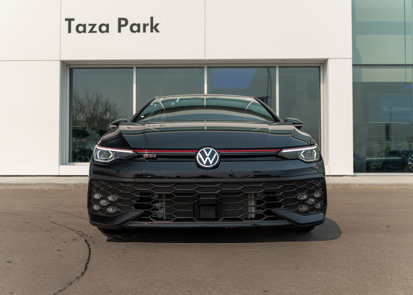 Photo 2026 Volkswagen Golf GTI GTI #2