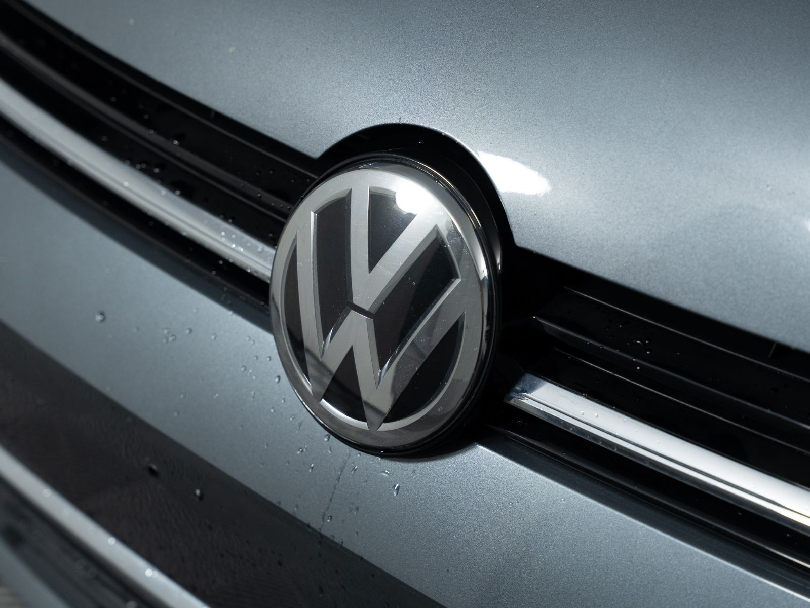 Photo 2019 Volkswagen Golf Comfortline #5