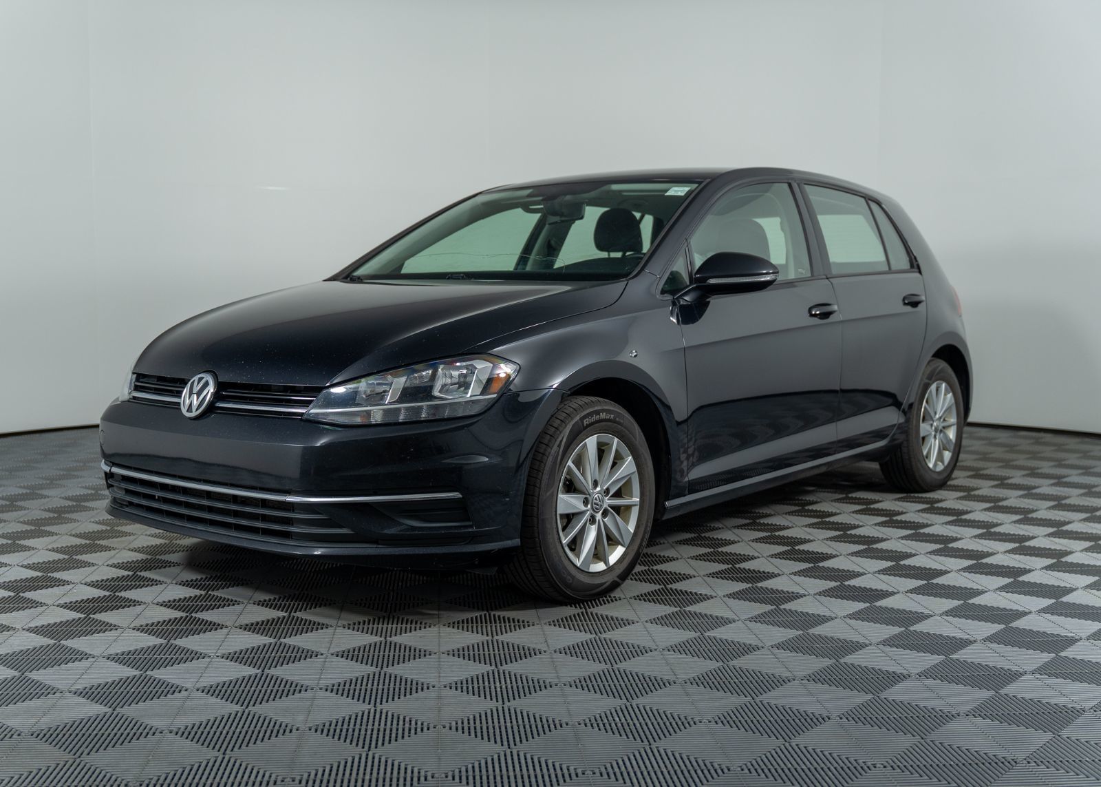 2020 Volkswagen Golf Comfortline