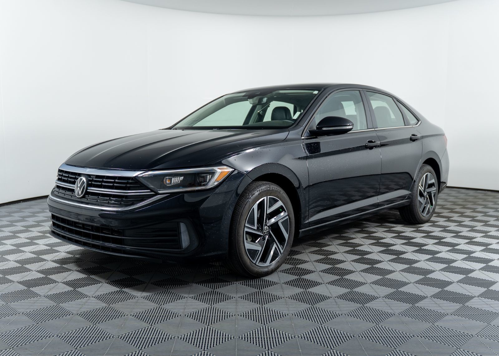 2022 Volkswagen Jetta Highline
