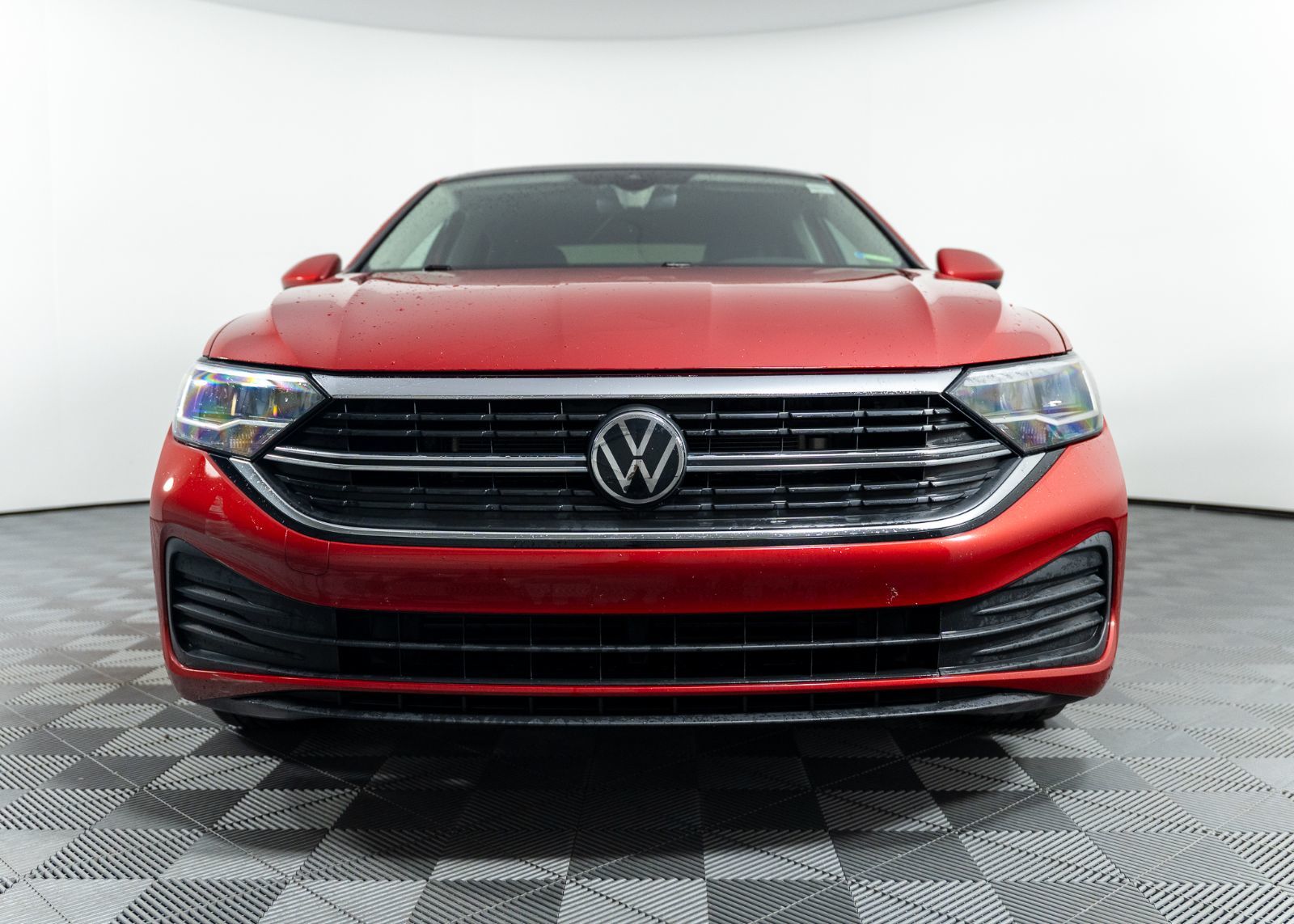 Photo 2024 Volkswagen Jetta SE #2
