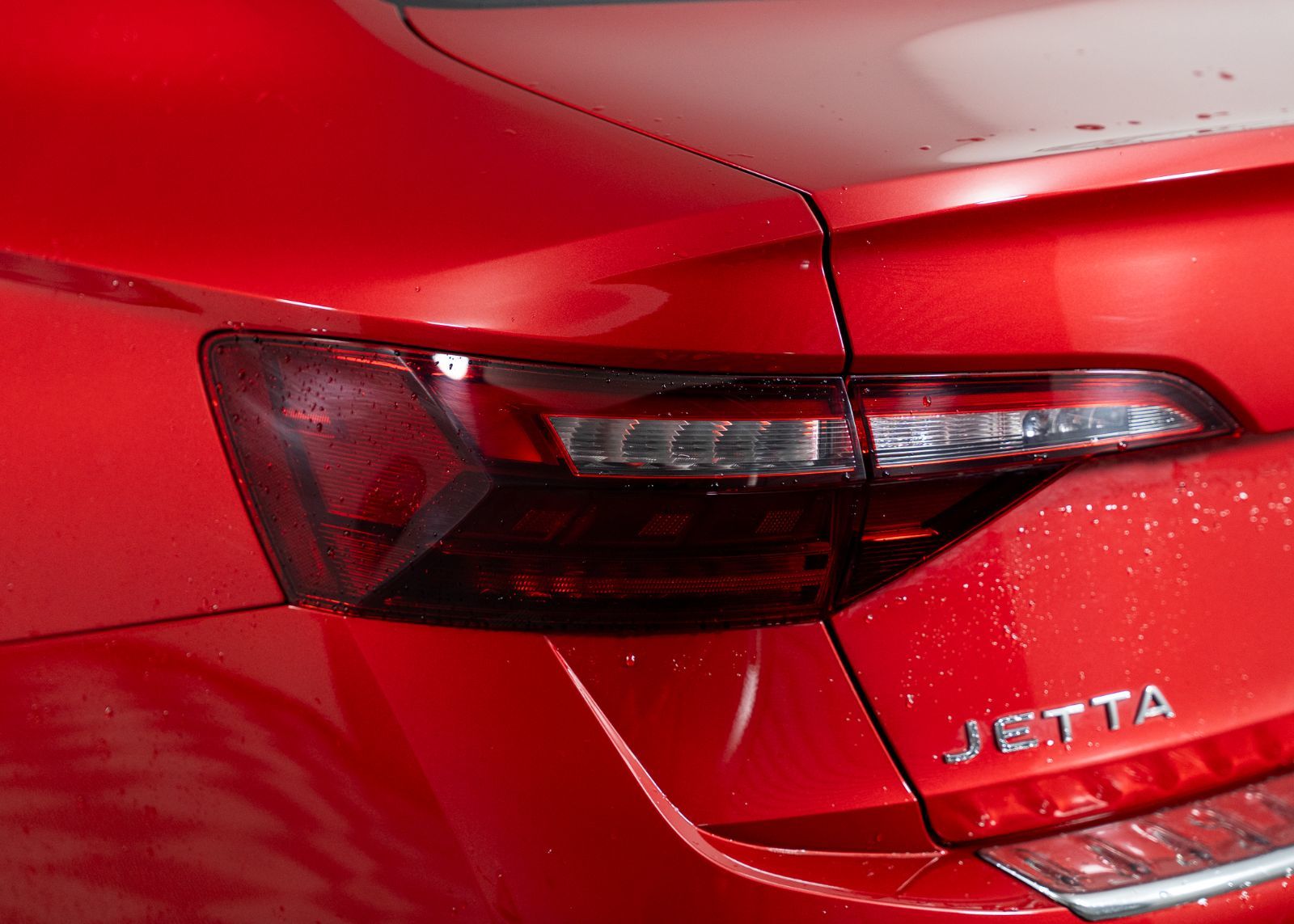 Photo 2024 Volkswagen Jetta SE #8