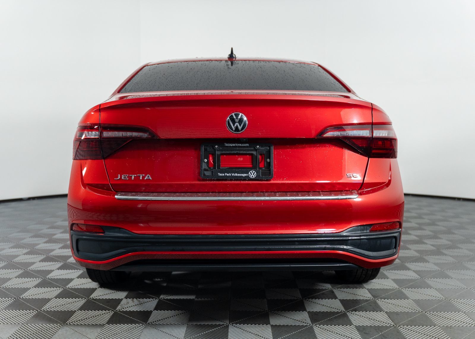 Photo 2024 Volkswagen Jetta SE #5