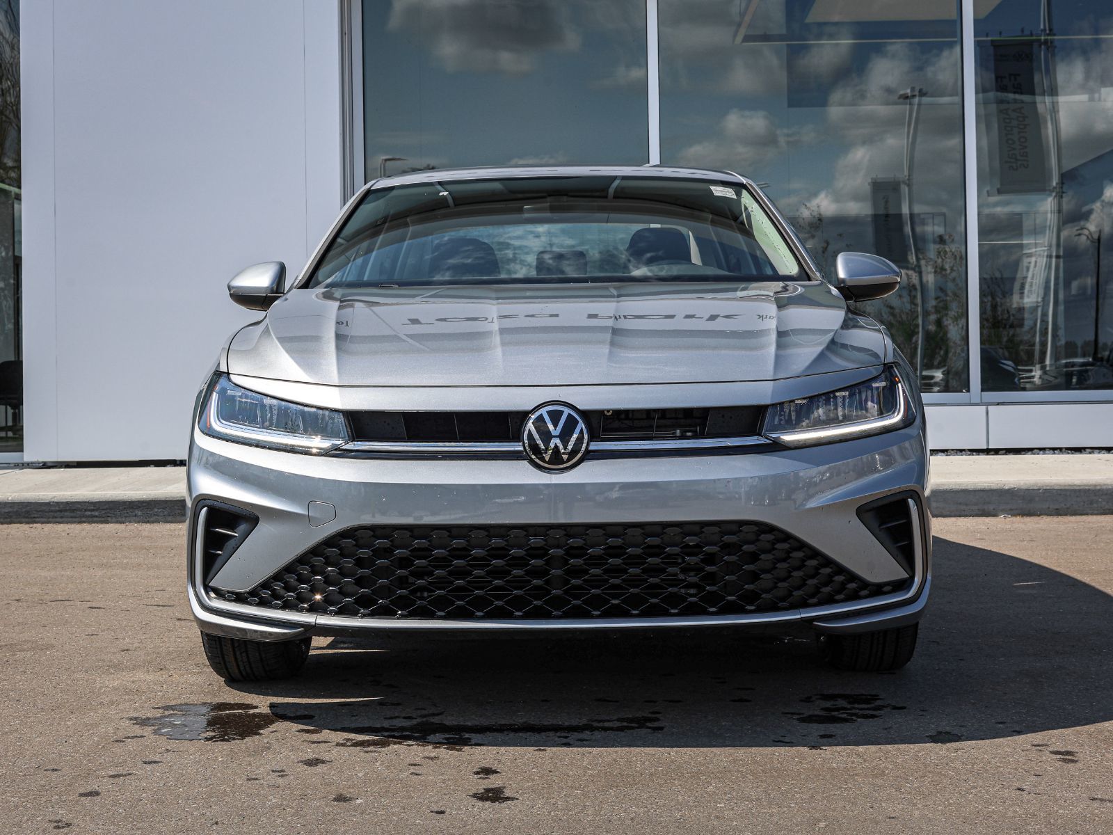 Photo 2026 Volkswagen Jetta Trendline #2