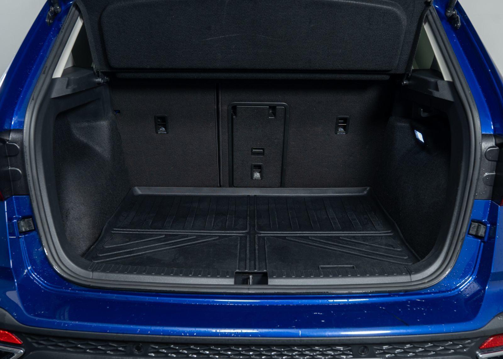 Photo 2024 Volkswagen Taos Highline #8