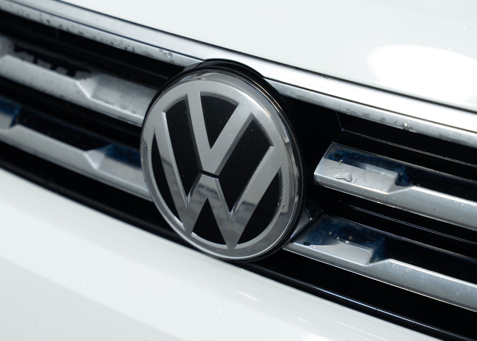 Photo 2018 Volkswagen Tiguan Highline #8