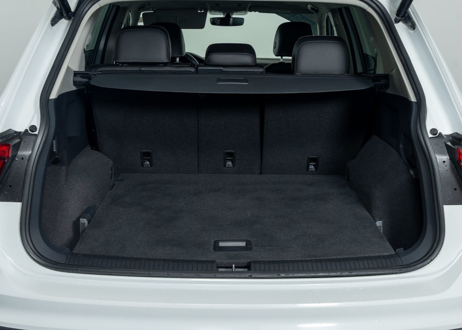 Photo 2021 Volkswagen Tiguan Comfortline #8