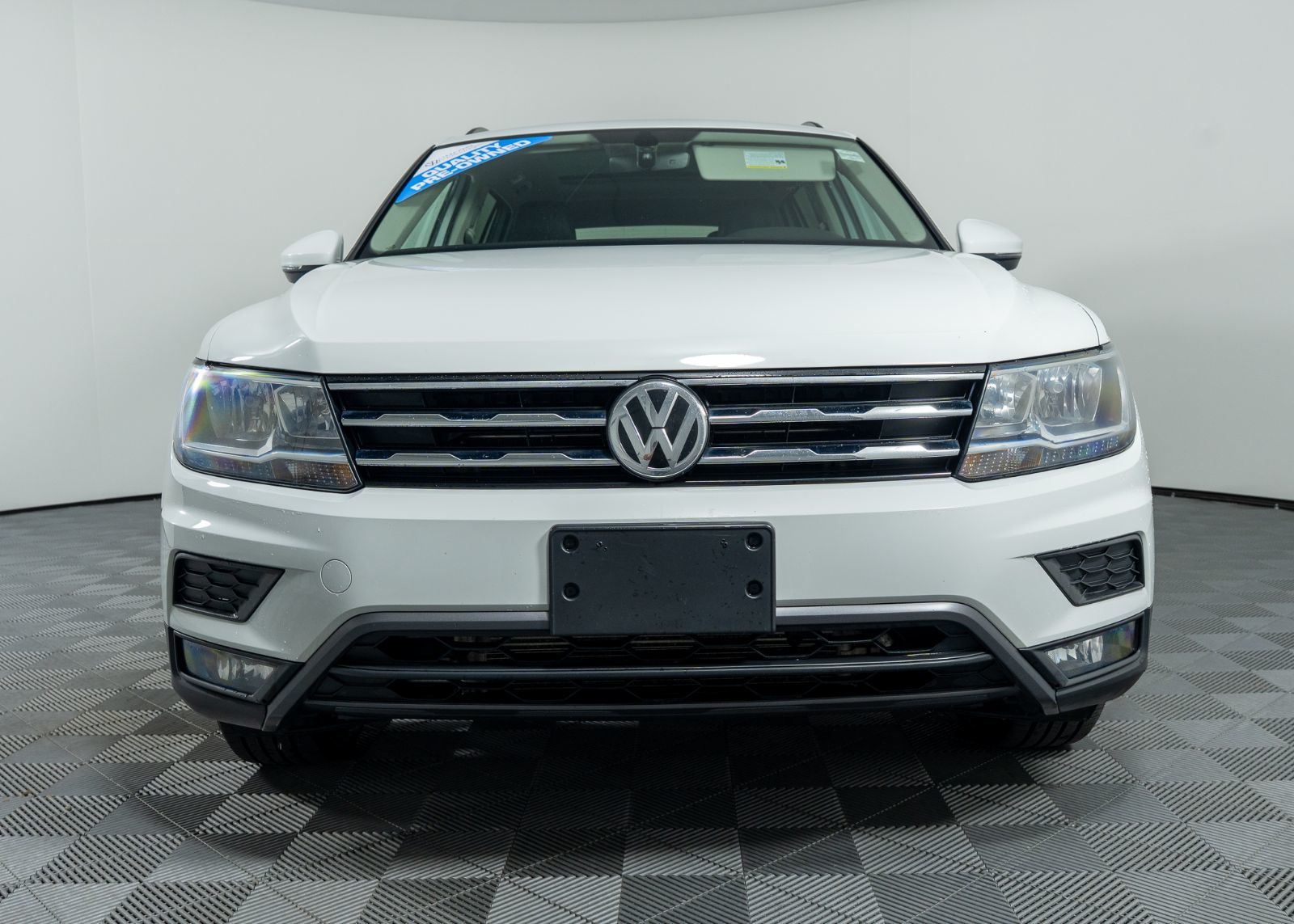 Photo 2021 Volkswagen Tiguan Comfortline #2