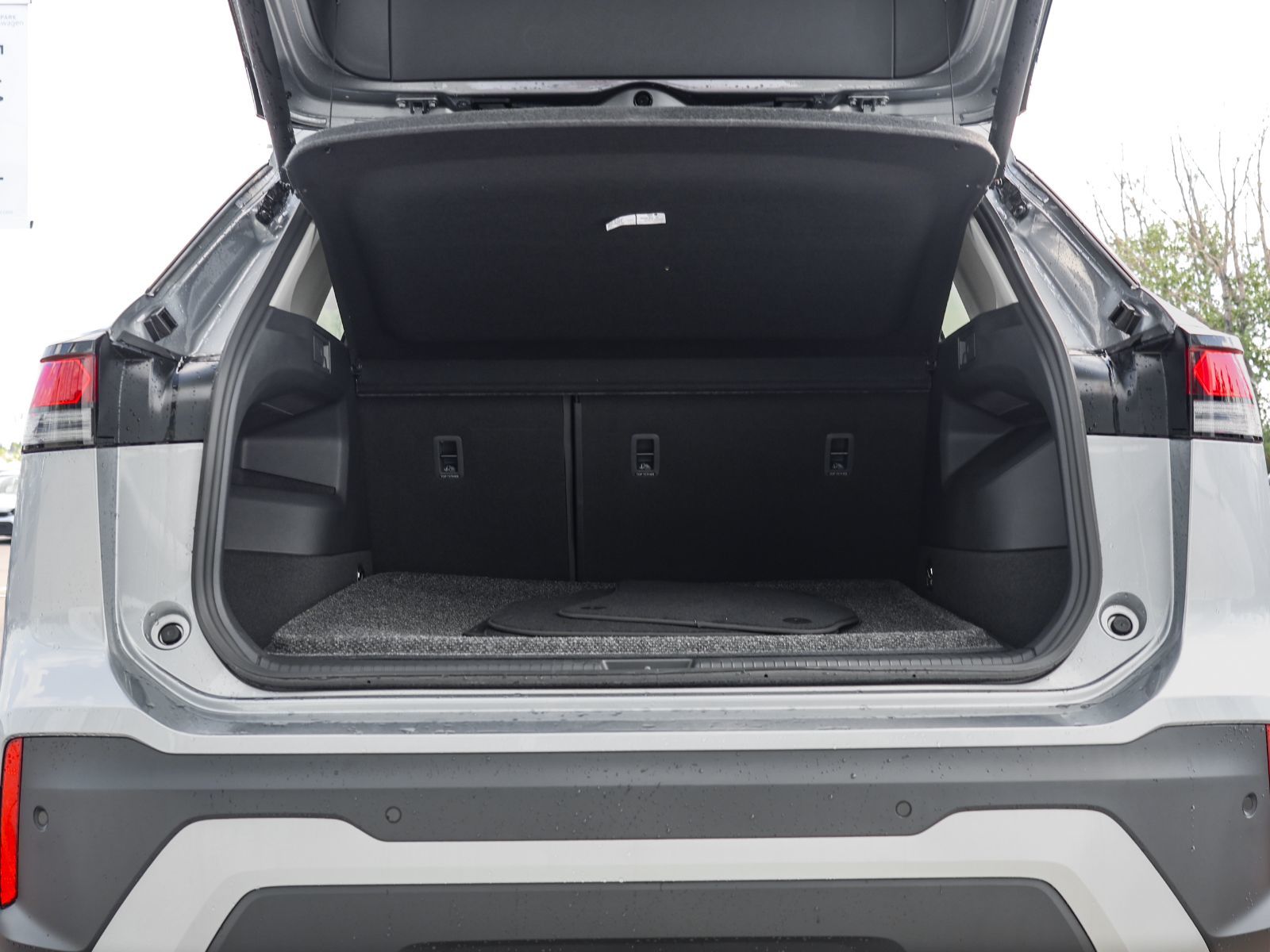 Photo 2026 Volkswagen Tiguan Comfortline 4MOTION #7