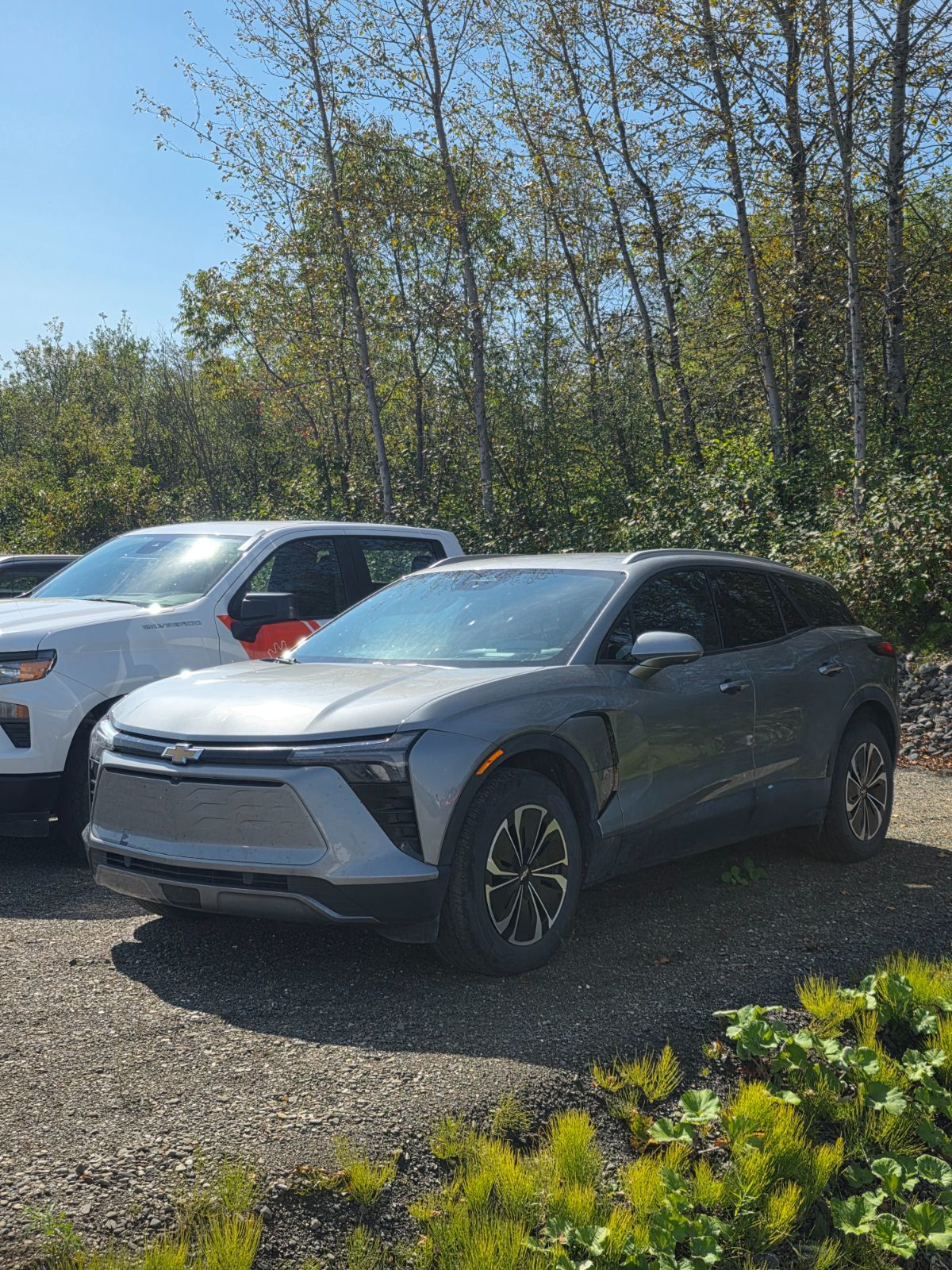 Chevrolet Blazer EV LT TIe 2024