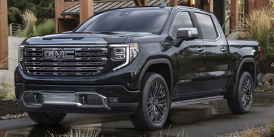 2024 Pick-up GMC Sierra 1500 Pro