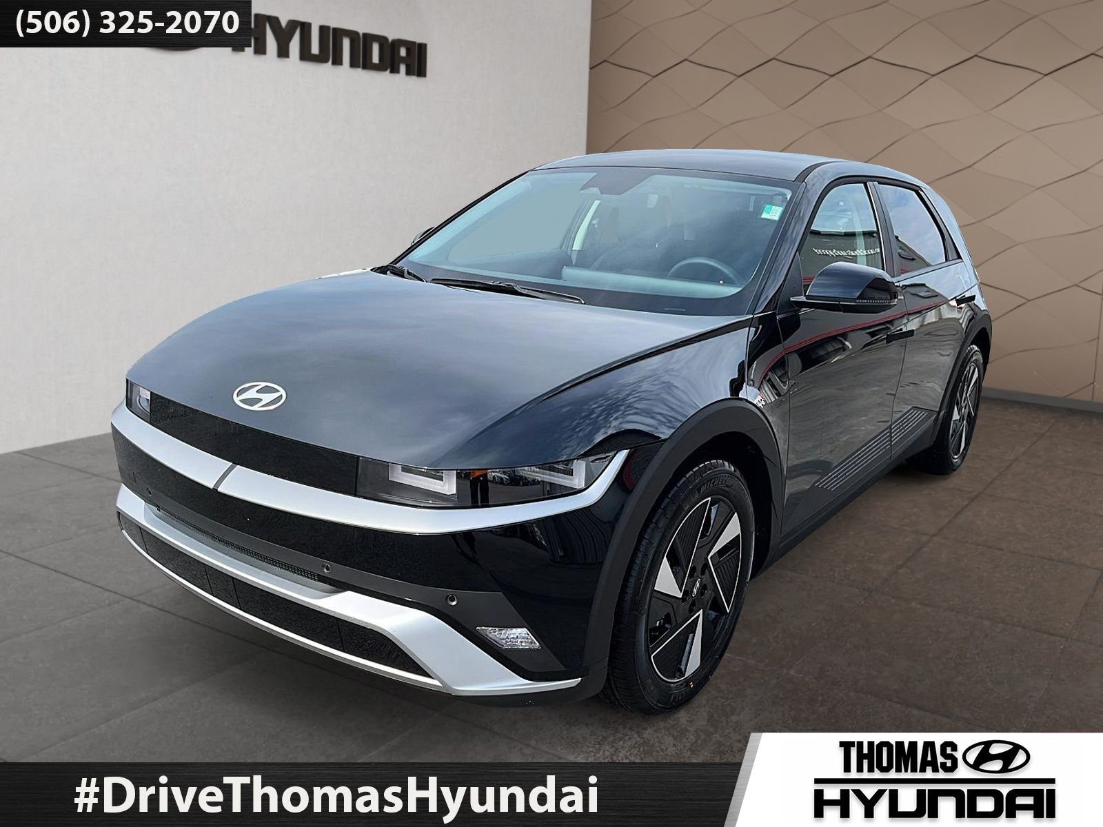 2026 Hyundai IONIQ 5 Preferred AWD Long Range