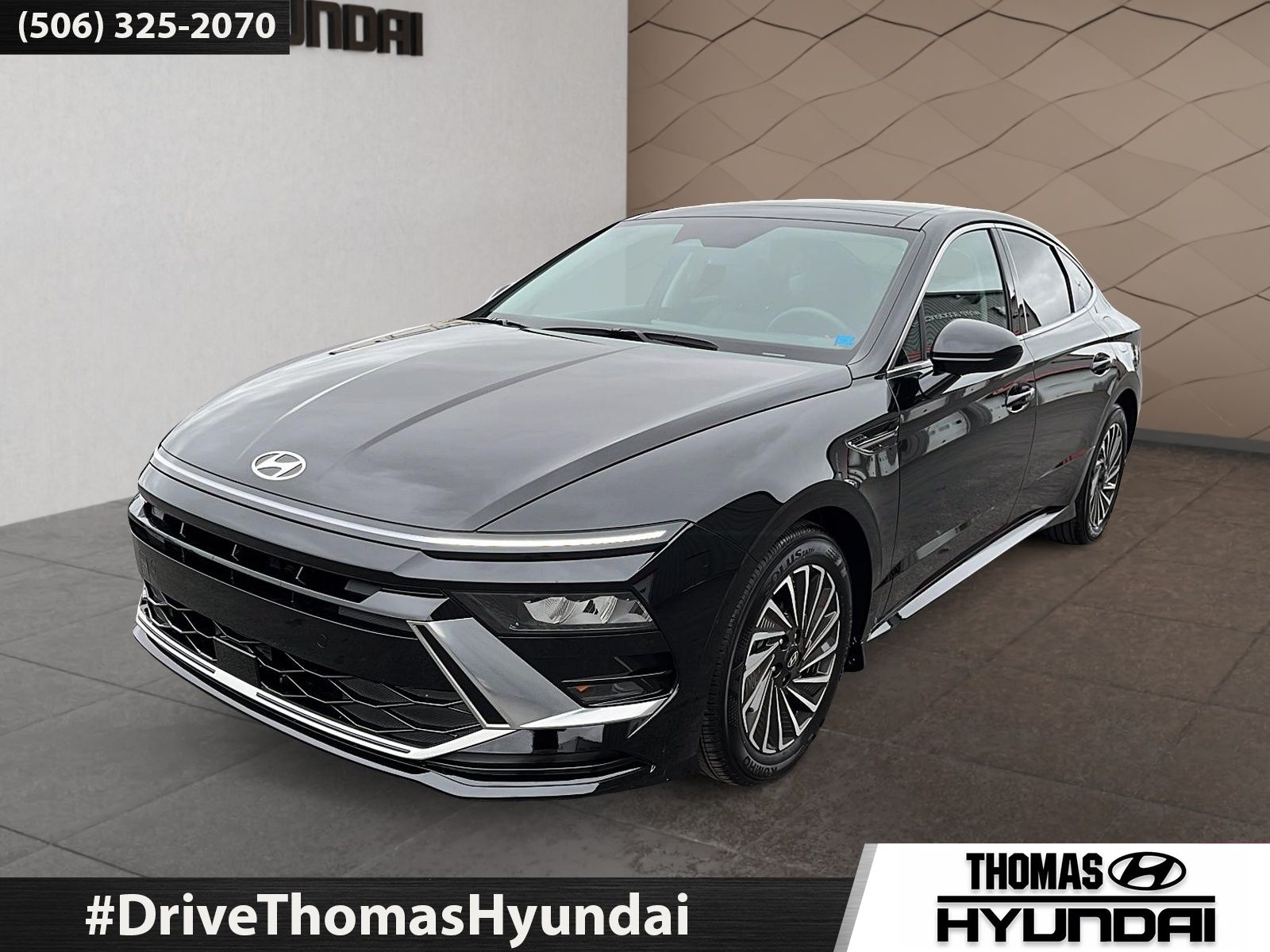 2026 Hyundai Sonata Preferred-Trend