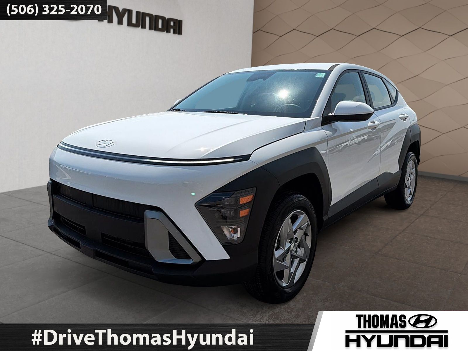 2026 Hyundai Kona Essential