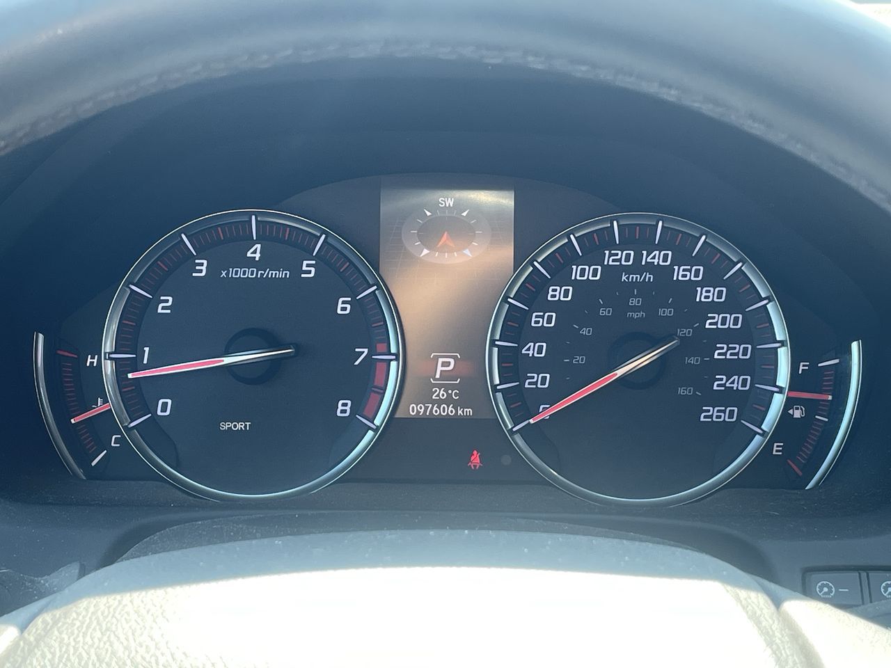 Acura TLX  2019 à Toronto, Ontario