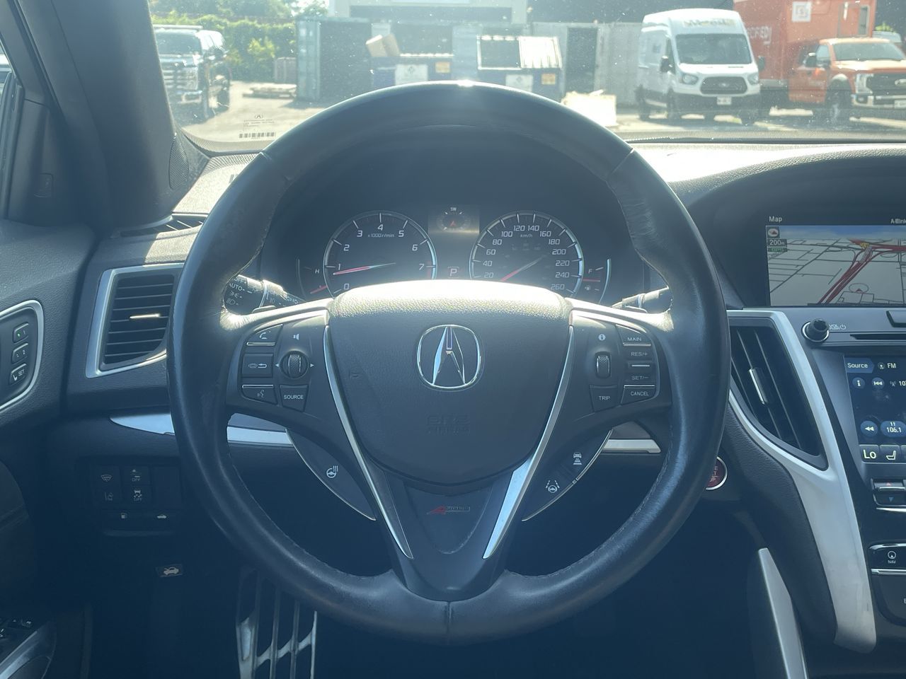 Acura TLX  2019 à Toronto, Ontario