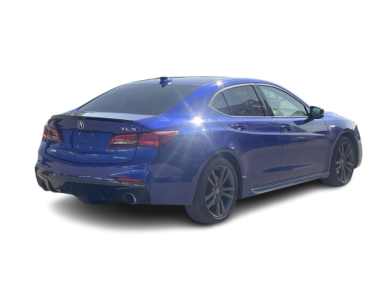 Acura TLX  2019 à Toronto, Ontario