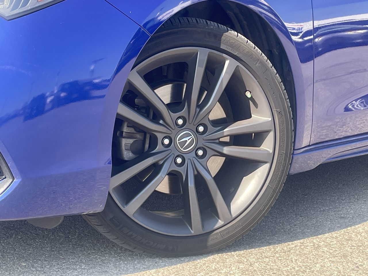 Acura TLX  2019 à Toronto, Ontario